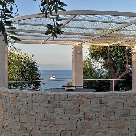 Villa Dinos Tranakatika Zewnętrze zdjęcie
